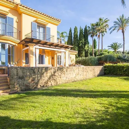 Holiday home - El Jardin De Golf