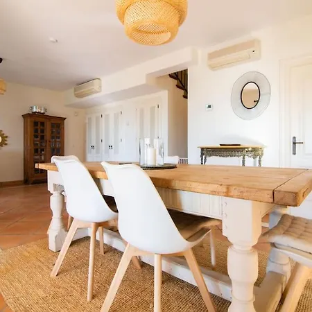 Holiday home - El Jardin De Golf *