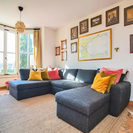 Holiday home - El Jardin De Golf *
