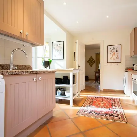 Holiday home - El Jardin De Golf *