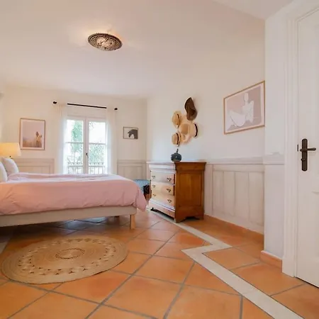- El Jardin De Golf Holiday home