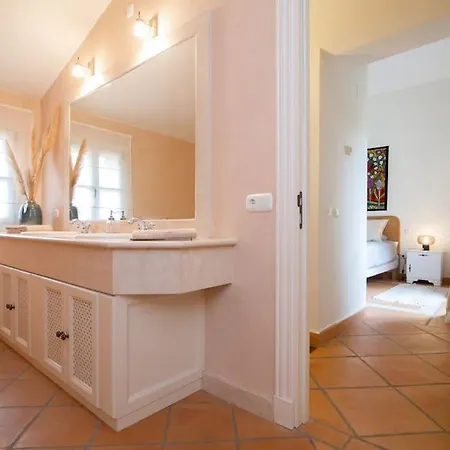 Holiday home - El Jardin De Golf *