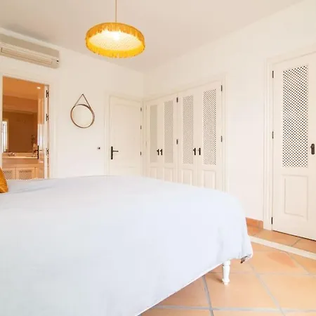 - El Jardin De Golf Holiday home *