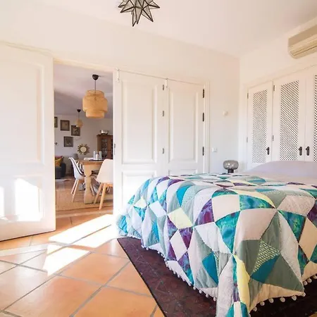 - El Jardin De Golf Holiday home *