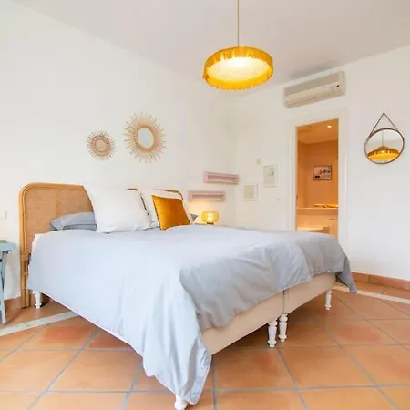 - El Jardin De Golf Holiday home Sotogrande