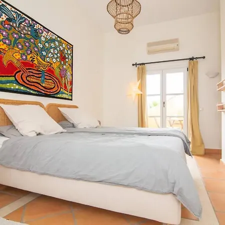 Holiday home - El Jardin De Golf Sotogrande