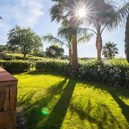 Holiday home - El Jardin De Golf Sotogrande
