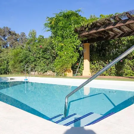 - El Jardin De Golf