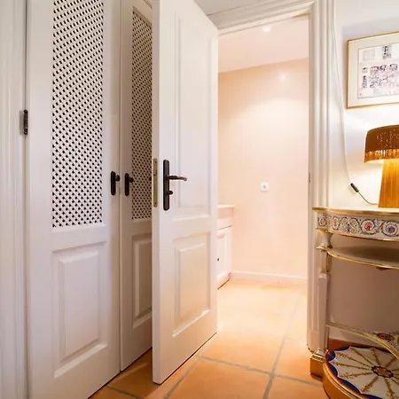 Holiday home - El Jardin De Golf Sotogrande