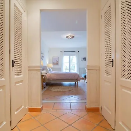 Holiday home - El Jardin De Golf