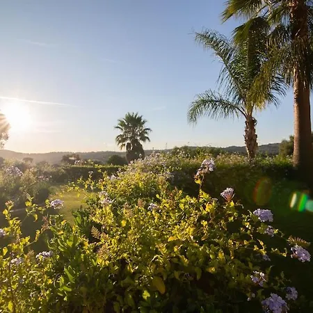 - El Jardin De Golf Holiday home *
