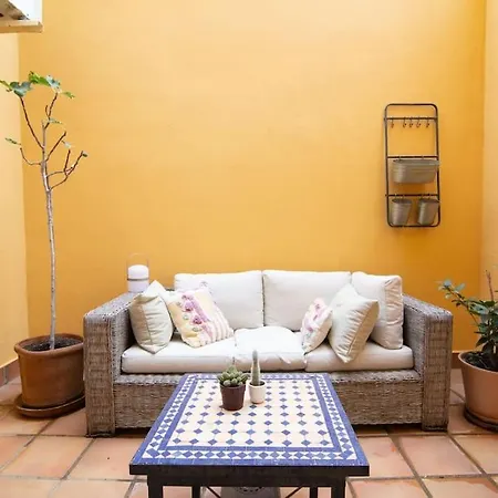Holiday home - El Jardin De Golf