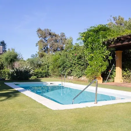 - El Jardin De Golf Holiday home